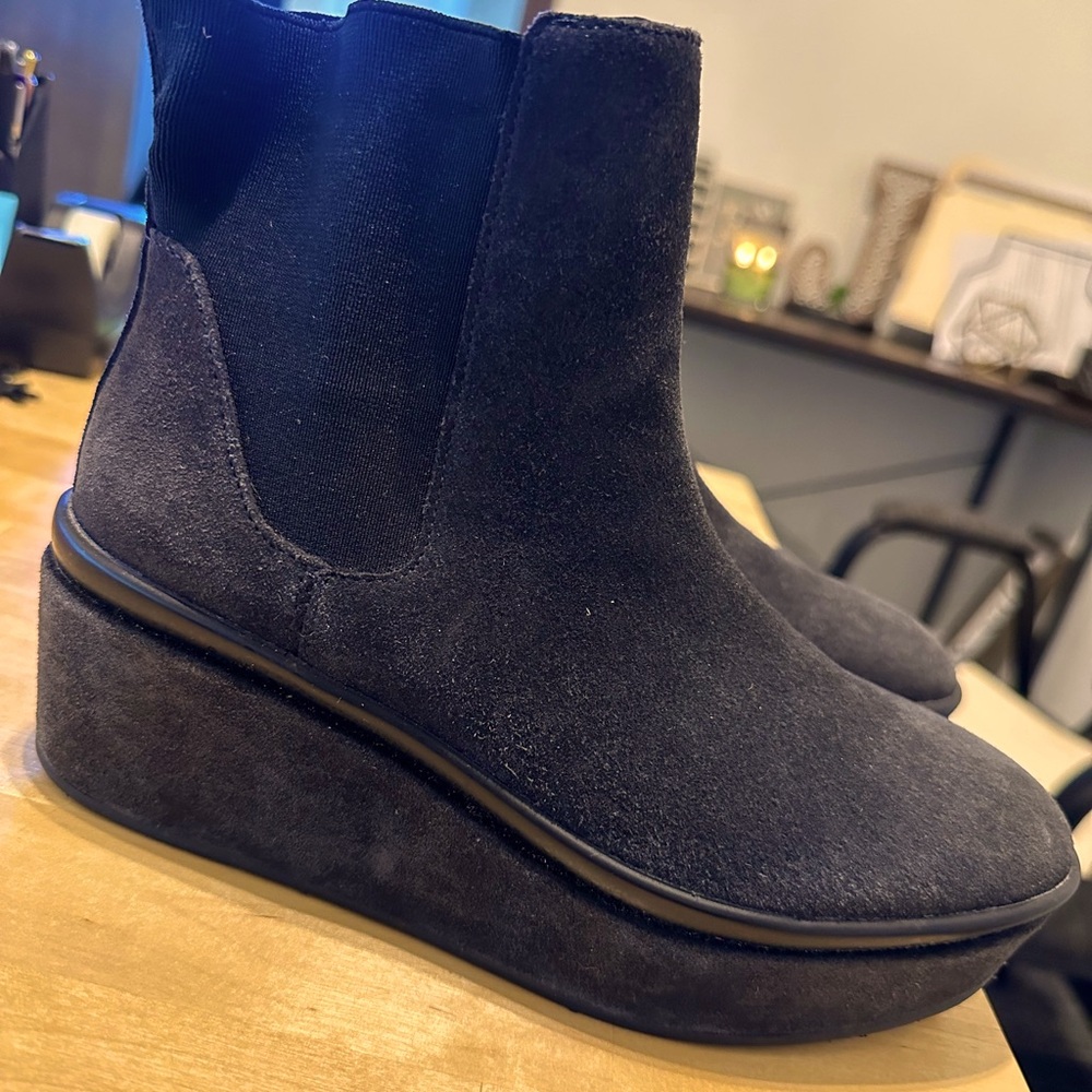 Donald Pliner Janit boot